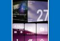 SquareHome 2 - Launcher: Windows style screenshot 2