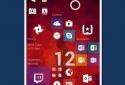 SquareHome 2 - Launcher: Windows style screenshot 6