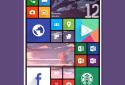 SquareHome 2 - Launcher: Windows style screenshot 8