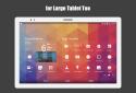 SquareHome 2 - Launcher: Windows style screenshot 9