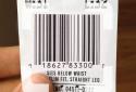 Scan - QR and Barcode Reader screenshot 10