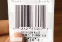 Scan - QR and Barcode Reader screenshot 2