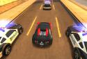 Люті гоночний 3D - Rage Racing screenshot 1