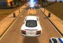 Люті гоночний 3D - Rage Racing screenshot 2