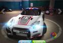 Люті гоночний 3D - Rage Racing screenshot 3