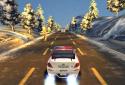 Люті гоночний 3D - Rage Racing screenshot 4
