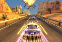 Люті гоночний 3D - Rage Racing screenshot 6