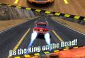 Люті гоночний 3D - Rage Racing screenshot 7