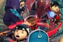 Power Spheres by BoBoiBoy screenshot 1