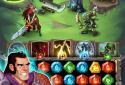Heroes of Battle Cards screenshot 1