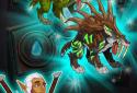 Heroes of Battle Cards screenshot 5