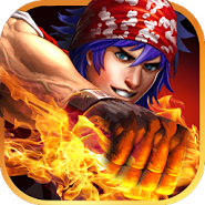 Chaos Street Fighting