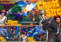 Chaos Street Fighting screenshot 1