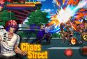 Chaos Street Fighting screenshot 2