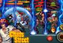 Chaos Street Fighting screenshot 4
