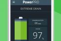 PowerPro: Battery Saver - manage your battery life screenshot 2