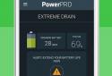 PowerPro: Battery Saver - manage your battery life screenshot 4