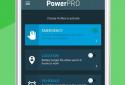 PowerPro: Battery Saver - manage your battery life screenshot 5