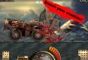 Monster Car Hill Racer 2 screenshot 8