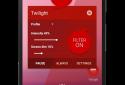 Twilight screenshot 1