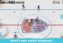 Hockey Classic 16 screenshot 1