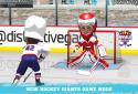 Hockey Classic 16 screenshot 2