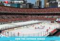 Hockey Classic 16 screenshot 3
