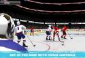 Hockey Classic 16 screenshot 4
