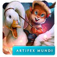 Eventide: Slavic Fable (Full)
