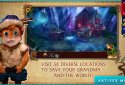 Eventide: Slavic Fable (Full) screenshot 5