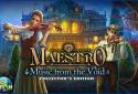 Maestro: Music from the Void (Full) screenshot 10