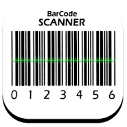QR code and Bar Code Scanner