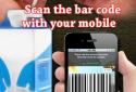 QR code and Bar Code Scanner screenshot 5