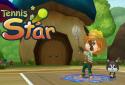 Star Tennis screenshot 2