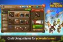 Hero needs a Weapon screenshot 3