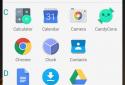 M Launcher Pro-Marshmallow 6.0 screenshot 5