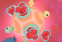 Cell Surgeon - 3D Match 4 Game screenshot 1