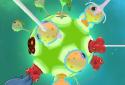 Cell Surgeon - 3D Match 4 Game screenshot 2