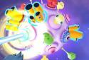 Cell Surgeon - 3D Match 4 Game screenshot 4