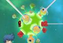 Cell Surgeon - 3D Match 4 Game screenshot 7