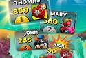 Solitaire Showdown screenshot 9