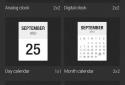 Atom All in One Widgets screenshot 5