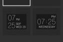 Atom All in One Widgets screenshot 7