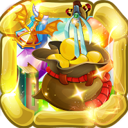 Jewels Miner Даш шестикутник