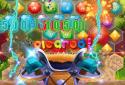 Jewels Miner Даш шестикутник screenshot 10