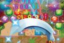 Jewels Miner Даш шестикутник screenshot 12