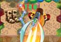 Jewels Miner Даш шестикутник screenshot 14
