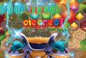 Jewels Miner Даш шестикутник screenshot 15