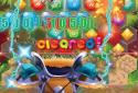 Jewels Miner Даш шестикутник screenshot 5