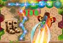 Jewels Miner Даш шестикутник screenshot 9